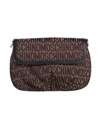 Moschino BAGS - Clutches on YOOX.COM