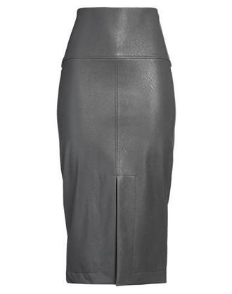 D.exterior BOTTOMWEAR - Midi skirts on YOOX.COM