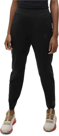 On Running (WMNS) On Running Lightweight Pants Black 236.00707