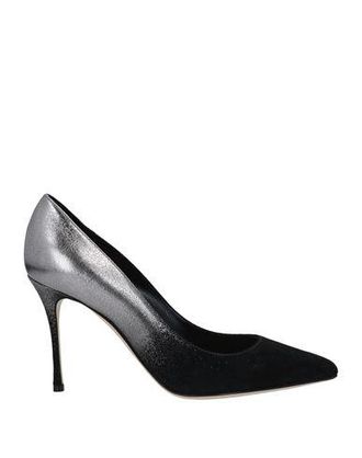 Sergio Rossi FOOTWEAR - Pumps sur YOOX.COM