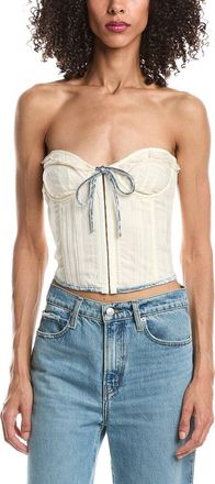 Guizio Pintuck Corset