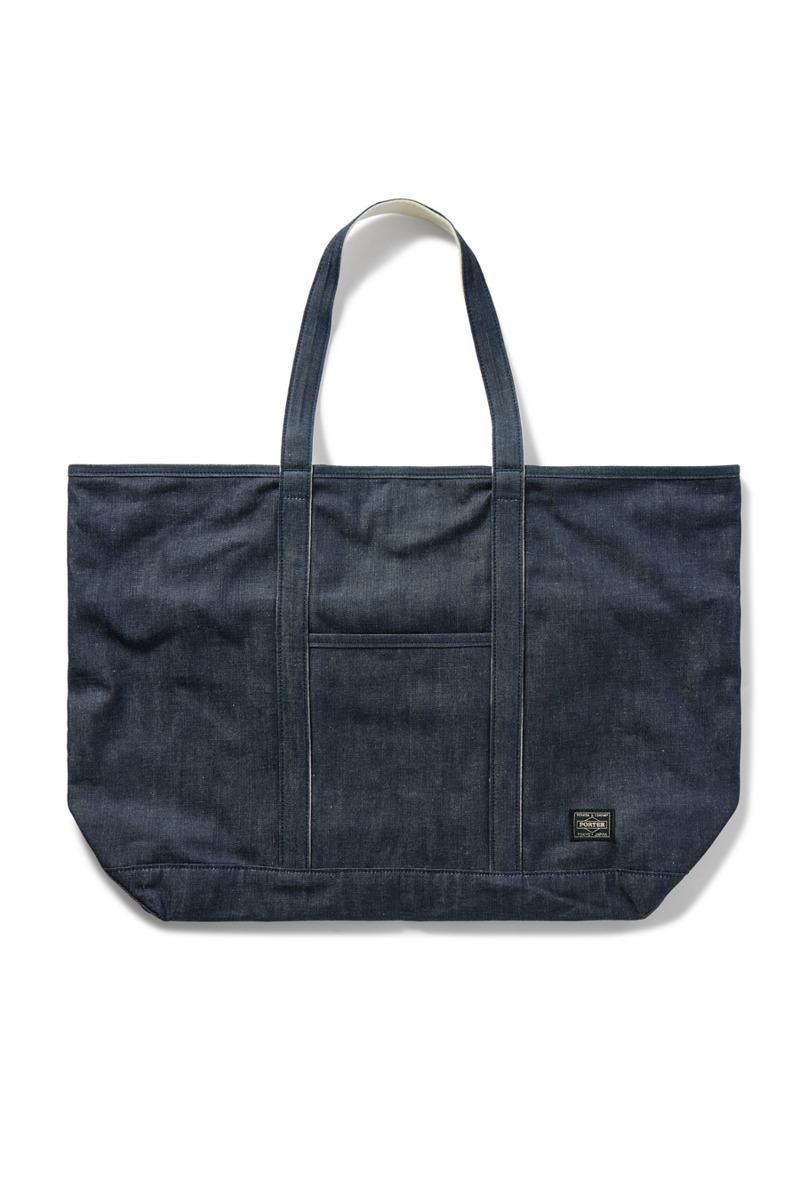 PORTER ポーター フォース 2WAYトートバッグ 855-07500 FORCE