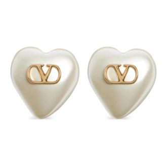 Valentino Garavani Donna, Accessori, Bianco, Taglia unica, new