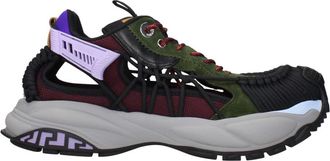 Versace Hombre, Zapatos, Multicolor, Talla: 43 EU