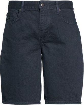 A|X Armani Exchange PARTES DE ABAJO - Shorts vaqueros en YOOX.COM