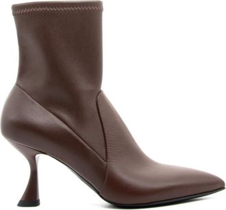 Sergio Levantesi Mujer, Zapatos, Marr&oacute;n, Talla: 38 EU