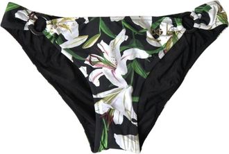 Dolce & Gabbana Bikinis - Dames - Bikinis - Veelkleurig - L - Nylon - Badmode