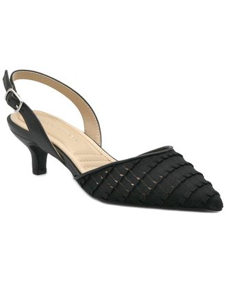 Adrienne Vittadini Saveur Pump