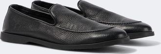 George Cleverley Mocasines Cornwall de piel