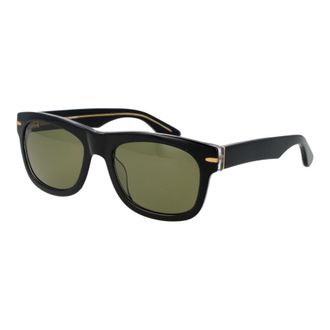 Serengeti Eyewear Acetate Sunglasses