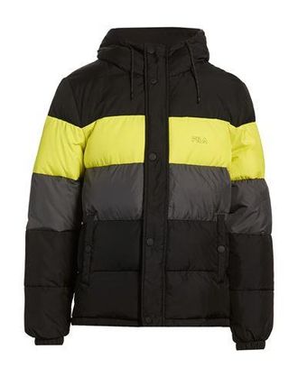 Fila ROPA DE ABRIGO - Plum&iacute;feros y acolchados en YOOX.COM