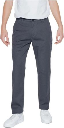 A|X Armani Exchange Hombre, Pantalones, Gris, Talla: W31