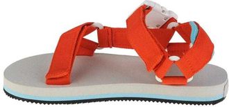 Levi's Dames/Dames Tahoe Refresh sandalen (Oranje)