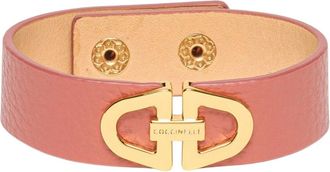 Coccinelle Bracciale - - Accessories - Donna - Rosa - ONE SIZE