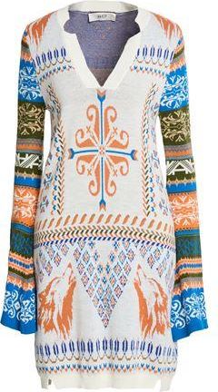 Akep VESTIDOS - Minivestidos en YOOX.COM