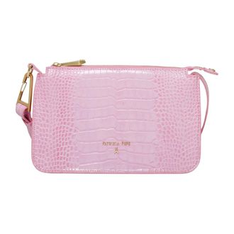 Patrizia Pepe Patrizia Pepe, Cross Body Bags, female, Pink, Size: ONE SIZE Crossbody Bag