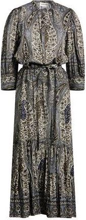 Antik Batik DRESSES - Maxi dresses sur YOOX.COM