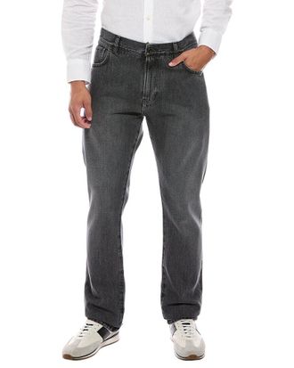 Isaia Grey Jean
