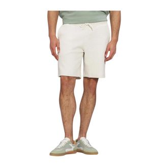 Dstrezzed Dstrezzed, Heren, Korte broeken, Beige, Maat: 2XL