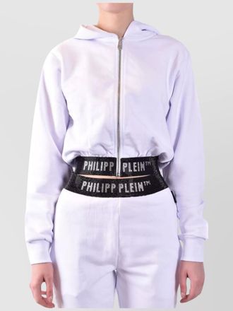 Philipp Plein cotton blazer