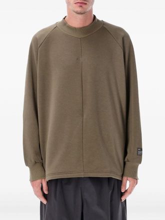 Oakley Fgl Slick Fleece Crew 5.7