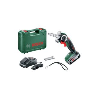 Bosch v Mini Elettrosega Advanced Cut 18v Brushless