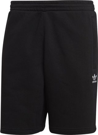 adidas originals Trefoil Essentials Shorts Black IA4901