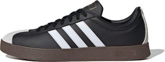 adidas VL Court Black Brown JQ2471