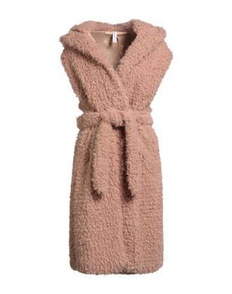 Tensione In JACKEN & M&Auml;NTEL - Shearling- & Kunstfell auf YOOX.COM