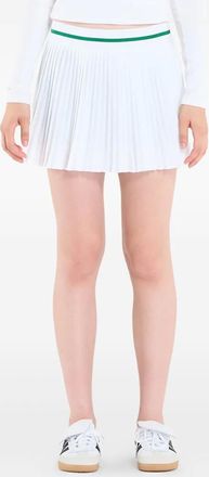 adidas Minigonna Climacool Pro - Bianco