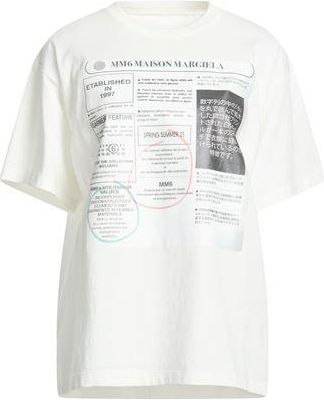 Maison Margiela CAMISETAS Y TOPS - Camisetas en YOOX.COM
