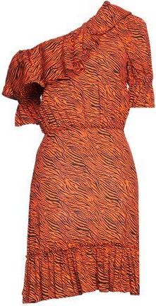 Vicolo VESTIDOS - Minivestidos en YOOX.COM