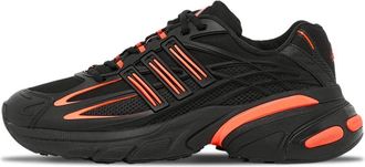 adidas Hombre, Deporte, Negro, Talla: 45 1/3 EU