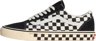 Vans Old Skool Black Checkboard VN000Z901KP