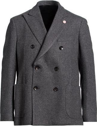 Lardini SUITS and CO-ORDS - Blazers on YOOX.COM