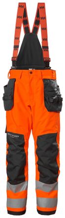 Helly Hansen Pantal&oacute;n De Lluvia Helly Hansen Alna 2.0 Impermeable Transpirable