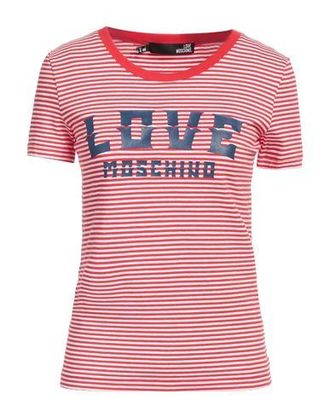 Love Moschino TOPS - T-shirts auf YOOX.COM