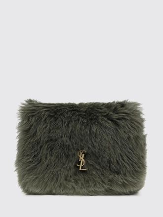 Saint Laurent Borsa Jamie 4.3 Medium Saint Laurent in shearling