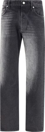 Maison Margiela Straight-leg Jeans