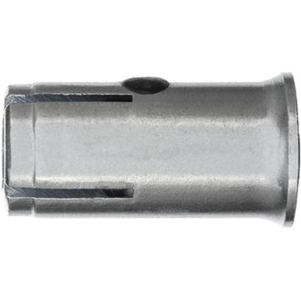 Fischer Taco Metalico Golpe Hembra Fischer Ea Ii Cincado Metrica M-8