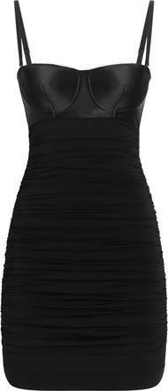 Dolce & Gabbana F6JSVTFUIAU N0000 BLACK