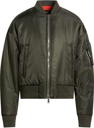 Dsquared2 CAPISPALLA - Giacche & Giubbotti su YOOX.COM