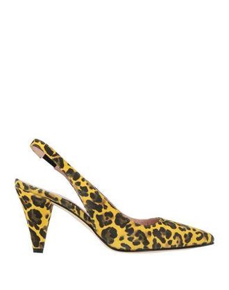 Riccardo Cartillone Pumps