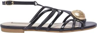 Liu Jo Donna, Scarpe, Nero, 41 EU, new