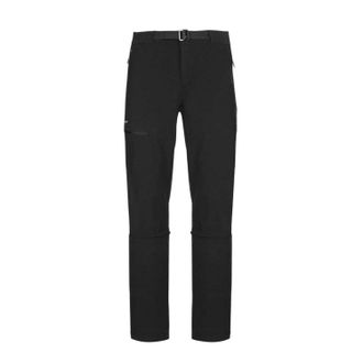 Karrimor Hot Rock-broeken voor dames (Zwart)