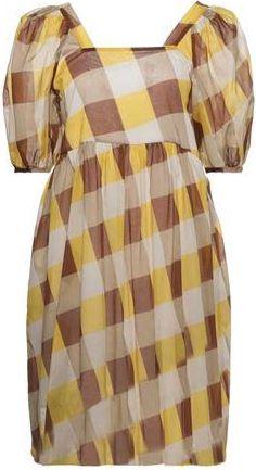 Semicouture DRESSES - Mini dresses sur YOOX.COM