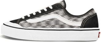 Vans Style 36 Decon SF Hemp Blur Checkerboard VN0A3MVLWOJ