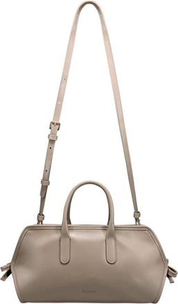 Repetto Bolso Gala - Bags - Mujer - Beige - ONE SIZE