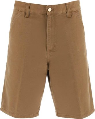 Carhartt Work in Progress Cargo Pants