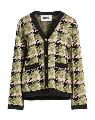 Silvian Heach KNITWEAR - Cardigans on YOOX.COM